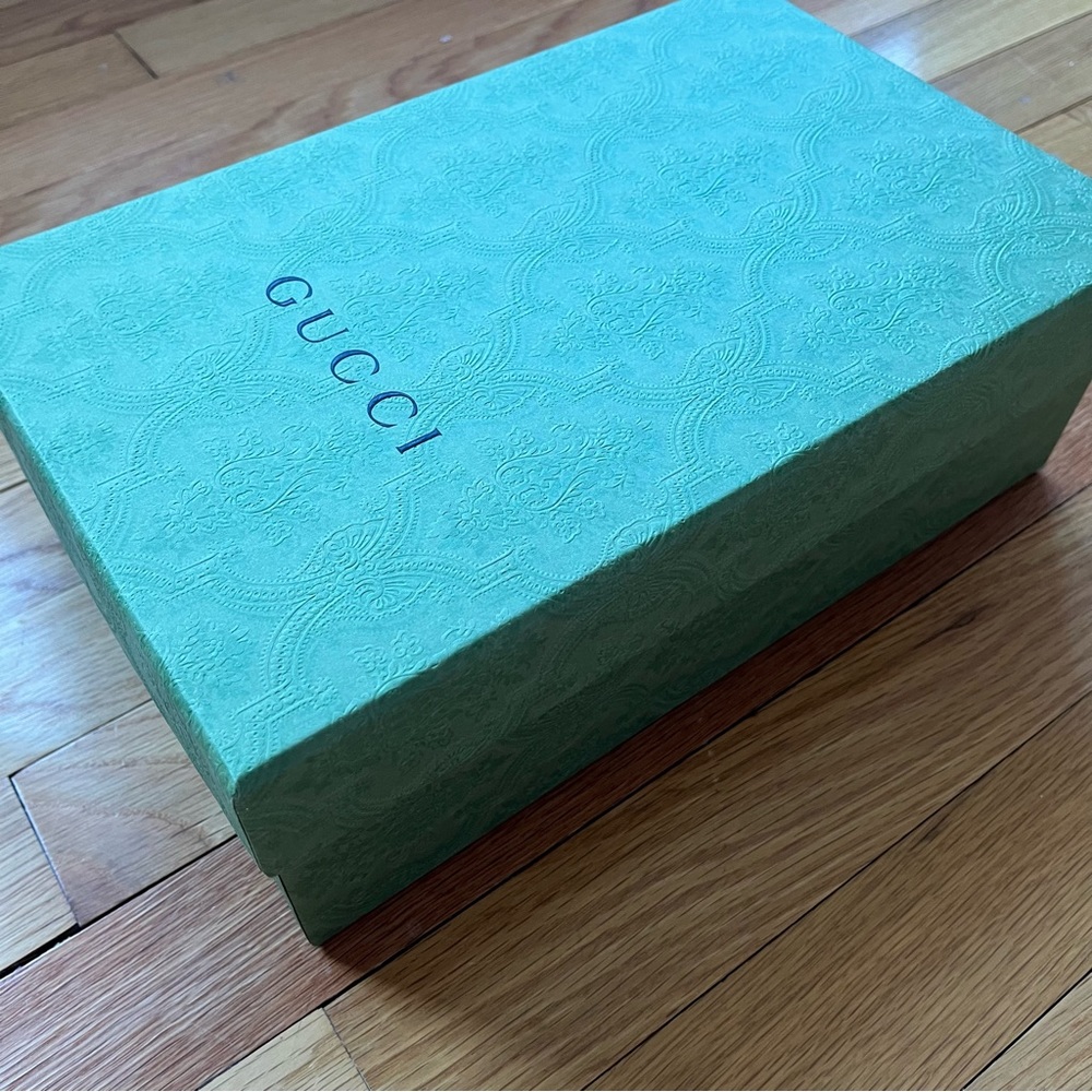 Gucci Box - Picture 7 of 13
